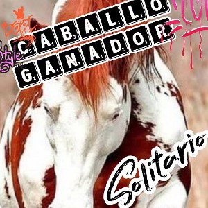 Caballo Ganador feat. Soid 🏆