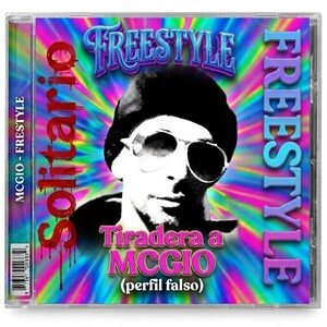 FREESTYLE A LA RATA MC GIO