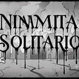 NINAMITA & SOLITARIO - CONFUSIÓNES NEURONALES