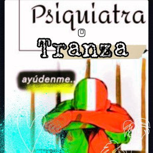                                               SOLITARIO    _      Psiquiatra & Tranza......