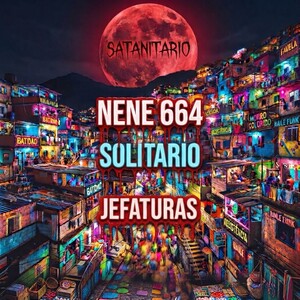 Nene & Solitario - Jefaturas