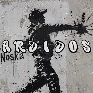 Solitario feat. Konsonante - Ardidos
