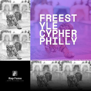 Freestyle cypher philly