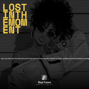 Lostinthemoment