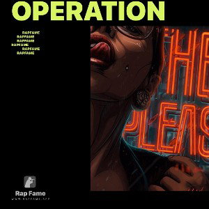 Operation