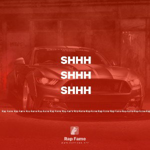 🤫 shhh