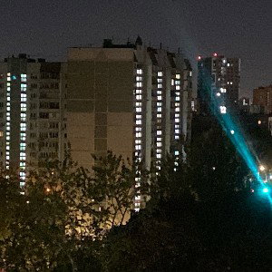 Найти свой дом
