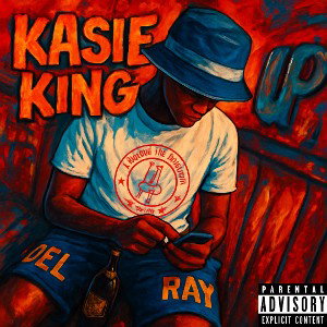 Kasie king