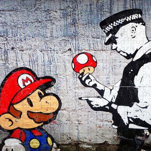 tha POLICE (20:32:02)
