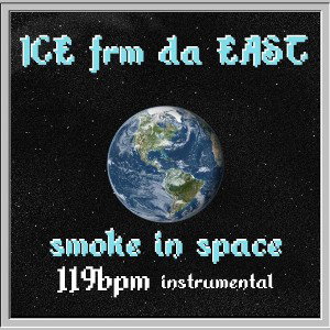 smoke in space ICEfrmdaEAST