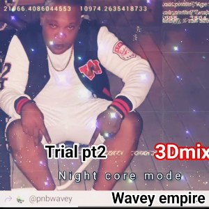 PNB WAVEY - JAH GUIDE ME PT2