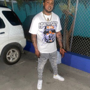 PnB wavey  HolD on to life 