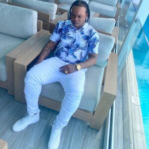 PNB Wavey -  My   ShawDy