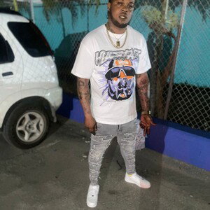 PNB WAVEY  -  BRAWLIN  killing