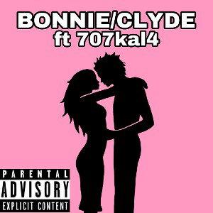 Bonnie/Clyde Ft 707kal4