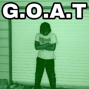 G.O.A.T