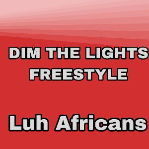 Dim The Lights Freestyle
