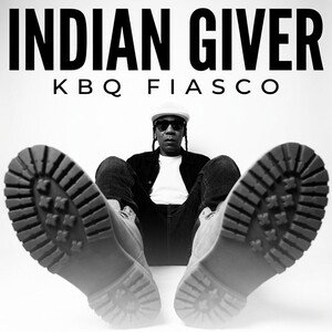 INDIAN GIVER