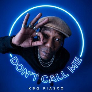DON'T CALL ME 