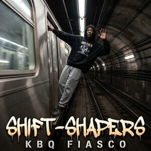 SHIFT-SHAPERS 