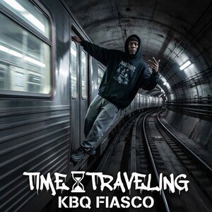 TIME - TRAVELING 