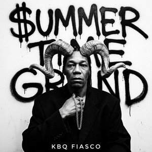 $UMMER TIME GRIND
