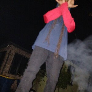 CHARLIE MURPHY DARKNESS 