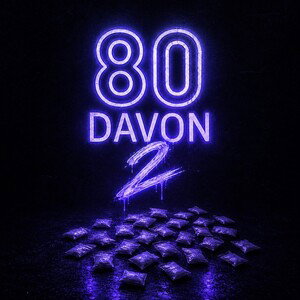 80 DAVON 2
