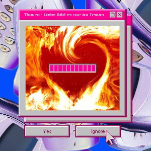 Thauro - Liebe gibt es nur im Traum 2.0 ( prod. greyrock)