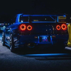 S!K - DEMO TRACK (2019)