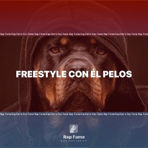 Freestyle con él pelos
