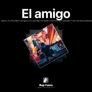 El amigo