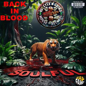 Soulful - Back in Blood 