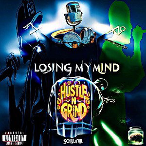 Soulful - Losing My Mind 