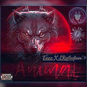 Animal-TAZZ ft Soulful Reflections 