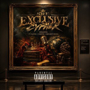 SRE EXCLUSIVE CYPHER