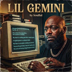 Lil Gemini