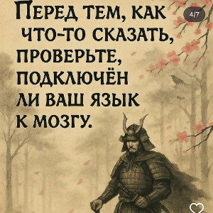 Духовный воин