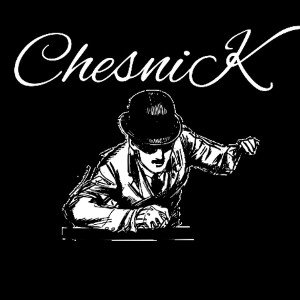 Chesnik-чувства)! 