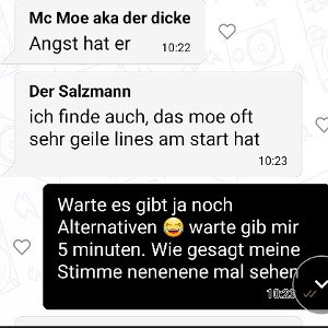 Moe ❤️