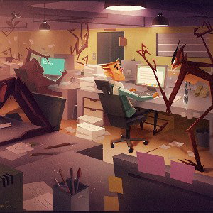SINDIKAT-Толкай свою тему
