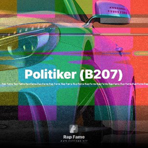 Politiker (B207)