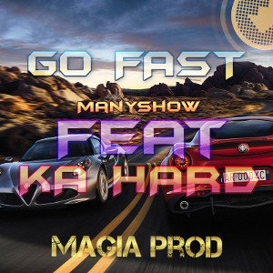 GO FAST
