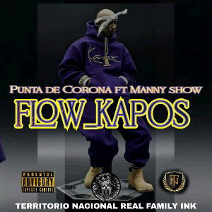  ☆●FLOW DE KAPOS●☆