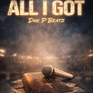 all I got (concept record) song