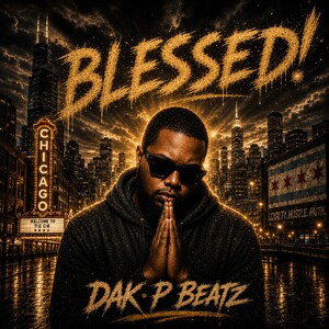 Blessed