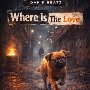 where is the love (concept record) song