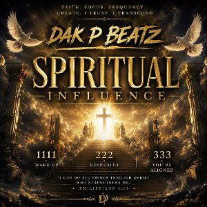 Spiritual Influence (Concept Song)