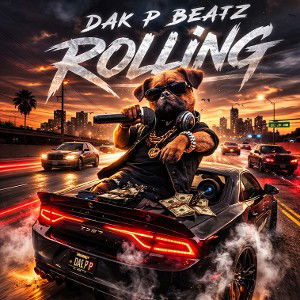 rolling (concept record) song