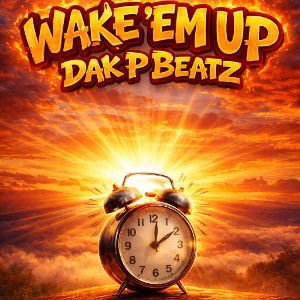 wake em up (freestyle)